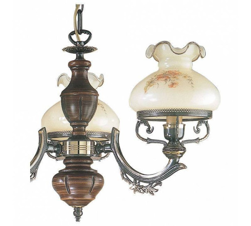 Подвесная люстра Reccagni Angelo 2812 L 2812/3