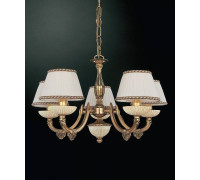 Подвесная люстра Reccagni Angelo 5500 L 5500/5