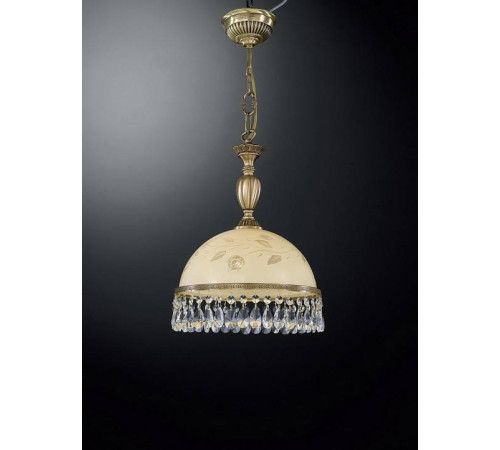 Подвесной светильник Reccagni Angelo 6206 L 6206/28