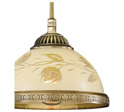 Подвесной светильник Reccagni Angelo 6208 L 6208/16