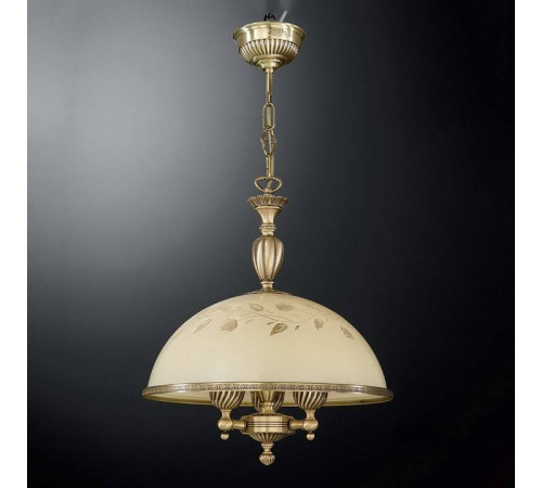 Подвесной светильник Reccagni Angelo 6208 L 6208/38
