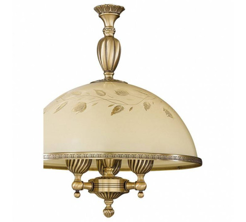 Подвесной светильник Reccagni Angelo 6208 L 6208/38