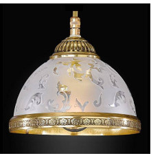 Подвесной светильник Reccagni Angelo 6302 L 6302/16