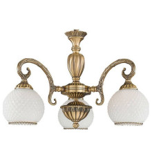 Подвесная люстра Reccagni Angelo 8400 L 8400/3