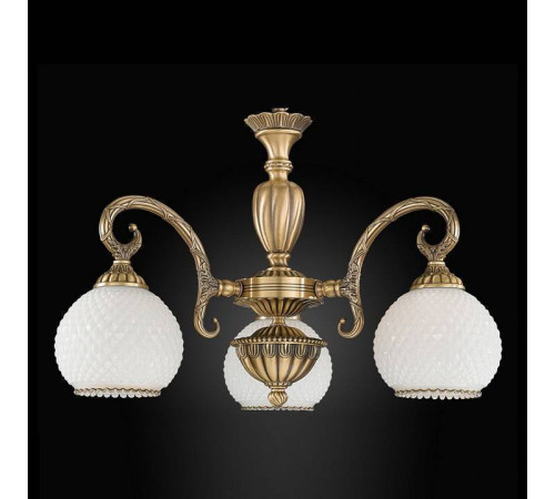 Подвесная люстра Reccagni Angelo 8400 L 8400/3