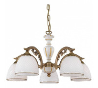 Подвесная люстра Reccagni Angelo 8606 L 8606/5