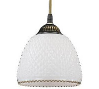 Подвесной светильник Reccagni Angelo 8611 L 8611/14