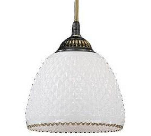 Подвесной светильник Reccagni Angelo 8611 L 8611/14