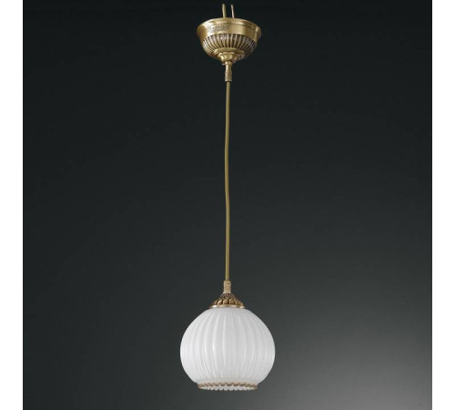 Подвесной светильник Reccagni Angelo 9200 L 9200/16