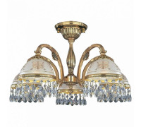 Люстра на штанге Reccagni Angelo 6120 PL 6120/5
