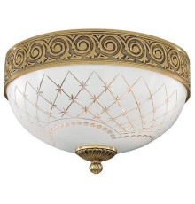 Накладной светильник Reccagni Angelo 7102 PL 7102/2