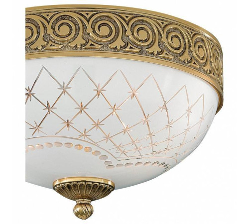 Накладной светильник Reccagni Angelo 7102 PL 7102/2