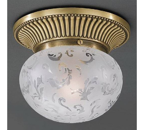 Накладной светильник Reccagni Angelo 770 PL 7701/1