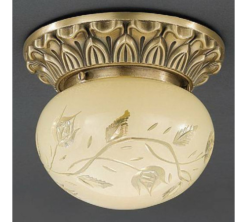 Накладной светильник Reccagni Angelo 771 PL 7712/1