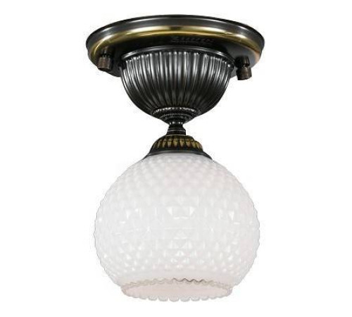 Светильник на штанге Reccagni Angelo 8610 PL 8610/1