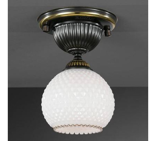 Светильник на штанге Reccagni Angelo 8610 PL 8610/1