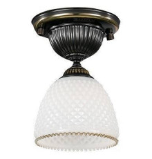 Светильник на штанге Reccagni Angelo 8611 PL 8611/1