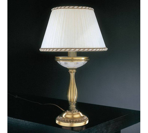 Настольная лампа декоративная Reccagni Angelo 4660 P 4660 P