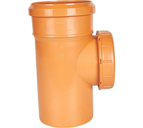 Ревизия канализационная Sinikon Универсал 110 мм 516007.U