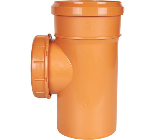 Ревизия канализационная Sinikon Универсал 110 мм 516007.U