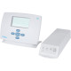 Таймер-термостат Watts MILUX-RF PACK 10013386