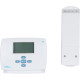 Таймер-термостат Watts MILUX-RF PACK 10013386