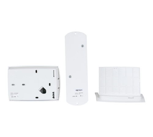 Таймер-термостат Watts MILUX-RF PACK 10013386