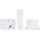 Таймер-термостат Watts MILUX-RF PACK 10013386