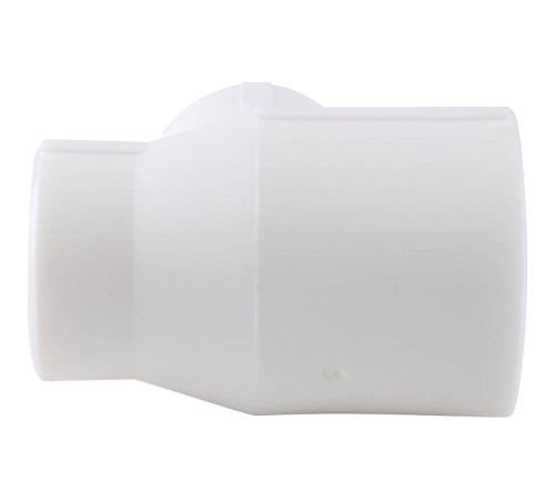 Тройник переходной Kalde 32х25х20 мм белый 3212-tio-322520