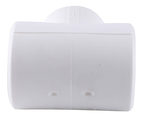 Тройник переходной Kalde 40х32х40 мм белый 3212-tio-403240