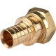 Переходник REHAU RAUTITAN RX с накидной гайкой 32-G 1 1/4 14563421001