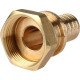 Переходник REHAU RAUTITAN RX с накидной гайкой 32-G 1 1/4 14563421001