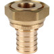 Переходник REHAU RAUTITAN RX с накидной гайкой 32-G 1 1/4 14563421001