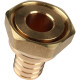 Переходник REHAU RAUTITAN RX с накидной гайкой 32-G 1 1/4 14563421001