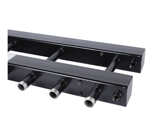 Коллектор Askon КК-25М/125/40/4 D 25М/125/40/4D