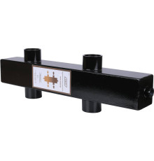 Гидравлический разделитель Askon ГРТК 80/80/40 120 кВт