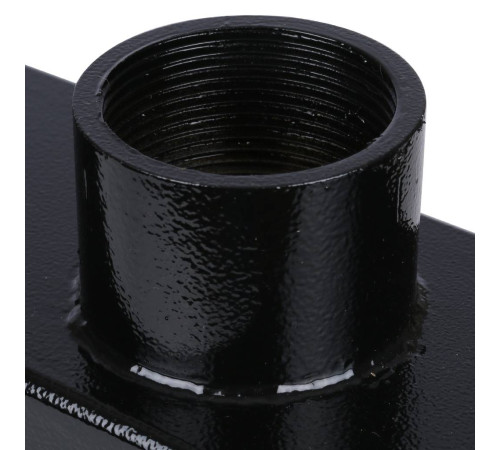 Гидравлический разделитель Askon ГРТК 80/80/40 120 кВт