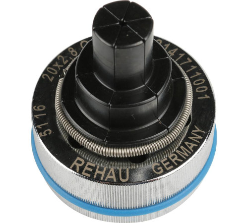 Расширительная насадка REHAU RAUTOOL QC 20х2,8 мм 12141711001