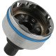 Расширительная насадка REHAU RAUTOOL QC 20х2,8 мм 12141711001
