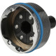Расширительная насадка REHAU RAUTOOL QC 20х2,8 мм 12141711001