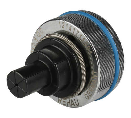 Расширительная насадка REHAU RAUTOOL QC 20х2,8 мм 12141711001