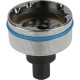 Расширительная насадка REHAU RAUTOOL QC 20х2,8 мм 12141711001