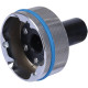 Расширительная насадка REHAU RAUTOOL QC 25х3,5 мм 12141721001
