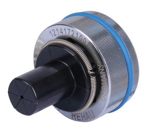 Расширительная насадка REHAU RAUTOOL QC 25х3,5 мм 12141721001