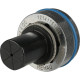 Расширительная насадка REHAU RAUTOOL QC 32х4,4 мм 12141751001