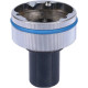 Расширительная насадка REHAU RAUTOOL QC 32х4,4 мм 12141751001