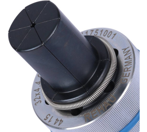 Расширительная насадка REHAU RAUTOOL QC 32х4,4 мм 12141751001