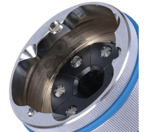 Расширительная насадка REHAU RAUTOOL QC 32х4,4 мм 12141751001