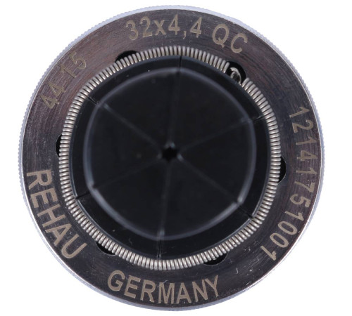 Расширительная насадка REHAU RAUTOOL QC 32х4,4 мм 12141751001