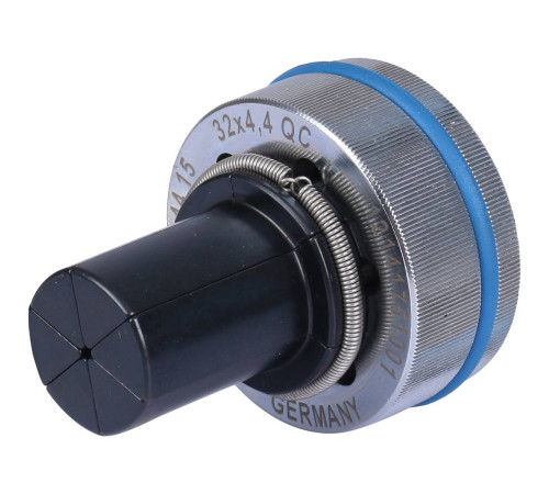 Расширительная насадка REHAU RAUTOOL QC 32х4,4 мм 12141751001